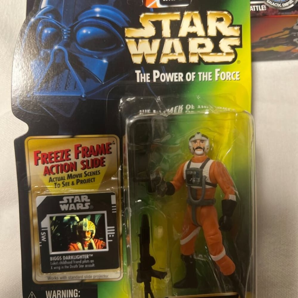 Star Wars